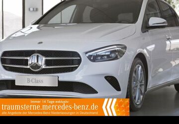 Mercedes-Benz B 250 28.996 km 24.990 &euro; Wuppertal 42115