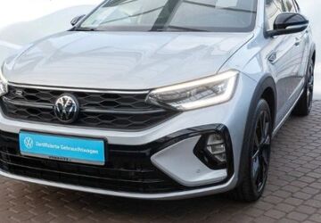 VW Taigo 11.909 km 26.750 &euro; Solingen 42699