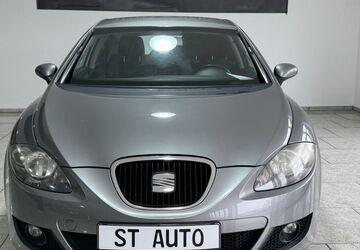 Seat Leon 187.312 km 3.490 &euro; Köln 51107