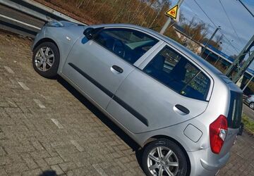 Hyundai i10 113.000 km 3.200 &euro; Hattingen 45525
