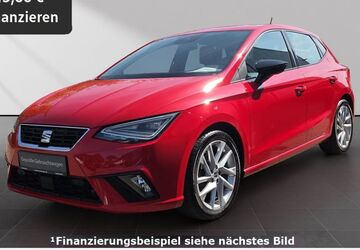 Seat Ibiza 42.600 km 22.790 &euro; Solingen 42719