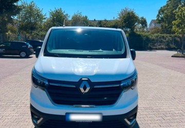 Renault Trafic 72.874 km 33.915 &euro; Ratingen 40878