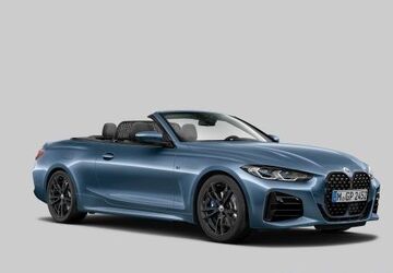 BMW M440 48.311 km 51.999 &euro; Düsseldorf 40625