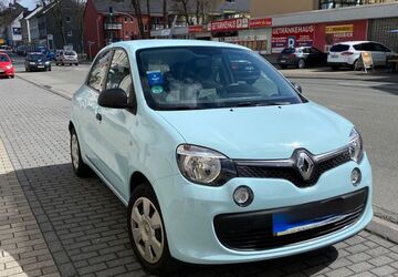 Renault Twingo 155.000 km 4.500 &euro; Wuppertal 42115