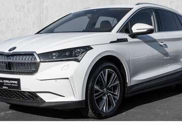 Skoda Enyaq 32.317 km 36.850 &euro; Düsseldorf 40474