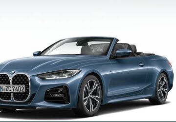BMW 420 32.087 km 39.930 &euro; Düsseldorf 40549