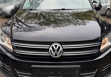 VW Tiguan 217.000 km 9.999 &euro; Köln (Ostheim) 51107
