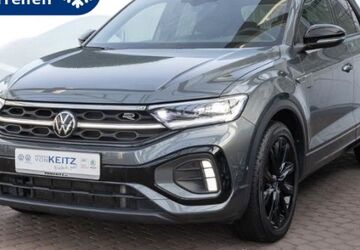 VW T-Roc 53.400 km 26.450 &euro; Solingen 42699