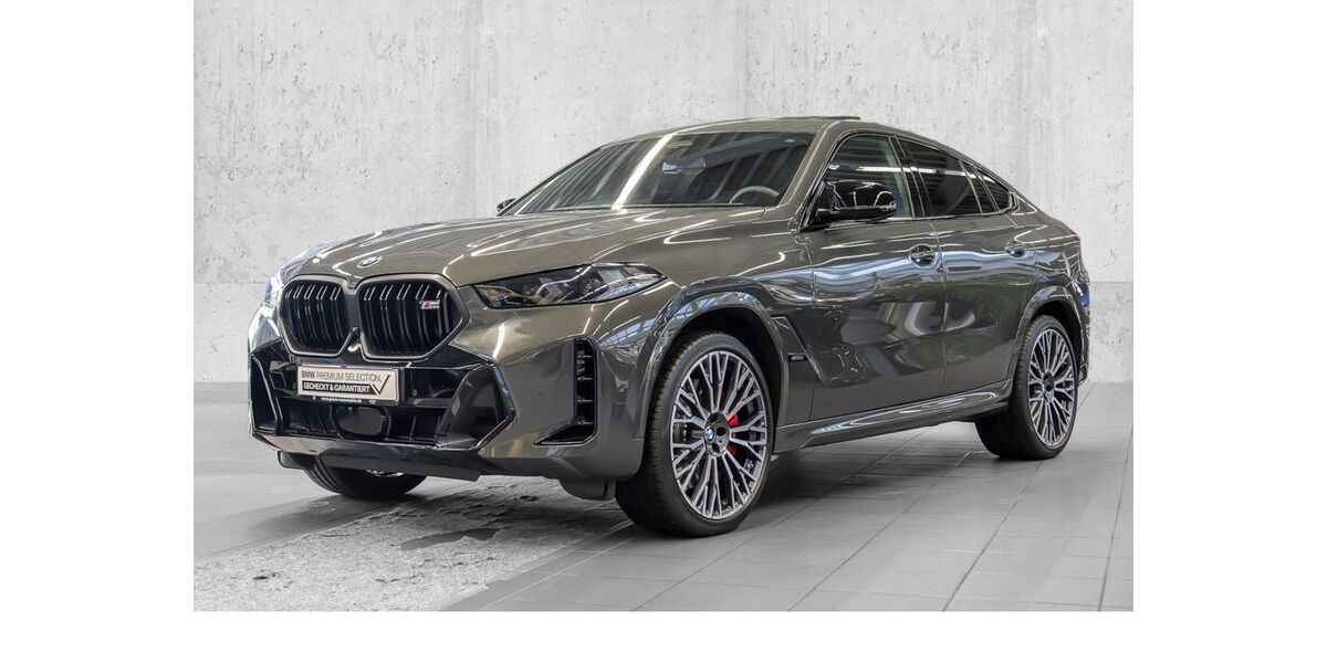BMW X6 M60 19.078 km 81.995 &euro; Köln-West 50858