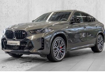 BMW X6 M60 19.078 km 87.995 &euro; Köln-West 50858