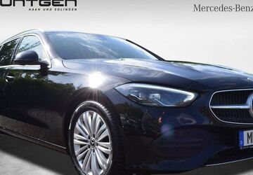 Mercedes-Benz C 220 135.000 km 30.777 &euro; Haan 42781