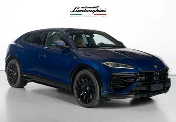 Lamborghini Urus 10.860 km 307.900 &euro; Köln 50827