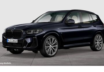 BMW X3 72.350 km 43.900 &euro; Velbert 42553