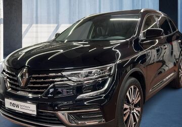 Renault Koleos 40.079 km 29.450 &euro; Köln 50939