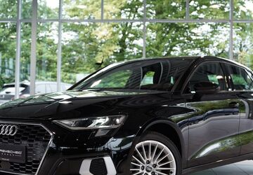 Audi A3 60.000 km 23.490 &euro; Remscheid/NRW 42855