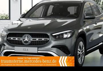Mercedes-Benz GLA 200 5.501 km 37.990 &euro; Wuppertal 42115