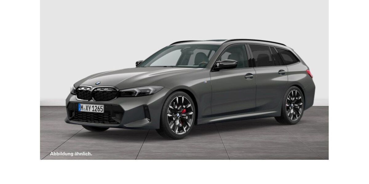 BMW M340i 27.358 km 62.995 &euro; Köln-West 50858