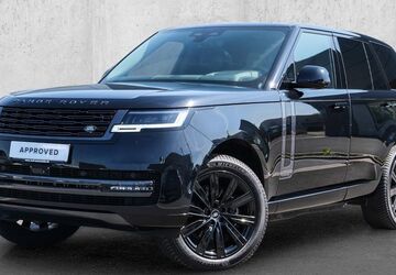 Land Rover Range Rover 37.547 km 147.900 &euro; Köln 51149