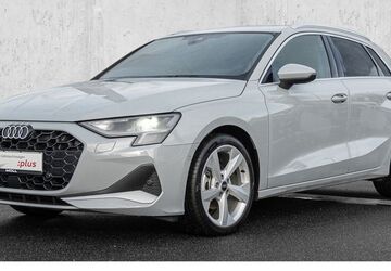 Audi A3 5.580 km 35.940 &euro; Düsseldorf 40549