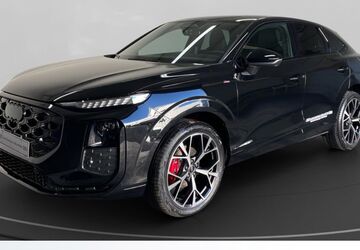 Audi Q3 3.500 km 54.880 &euro; Köln 50823