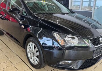 Seat Ibiza 70.000 km 7.450 &euro; Köln 50739