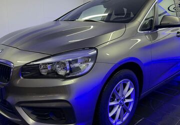 BMW 218 Active Tourer 44.978 km 13.999 &euro; Ratingen bei Düsseldorf 40878