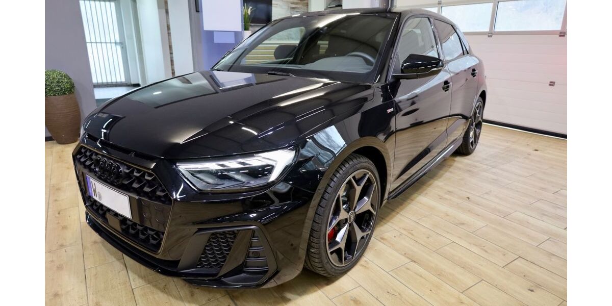 Audi A1 7.600 km 32.500 &euro; Wuppertal 42327