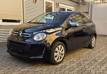 Citroen C1 108.000 km 6.399 &euro; DÜSSELDORF 40227