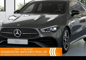 Mercedes-Benz CLA 250 Shooting Brake 14.631 km 37.990 &euro; Köln 51149