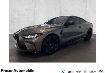 BMW M4 8.041 km 87.700 &euro; Solingen 42719
