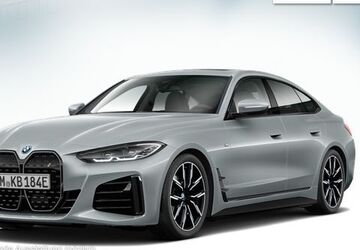 BMW i4 25.196 km 40.990 &euro; Neuss 41460