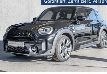 Mini Countryman SE (Cooper) 29.900 km 29.990 &euro; Velbert 42553