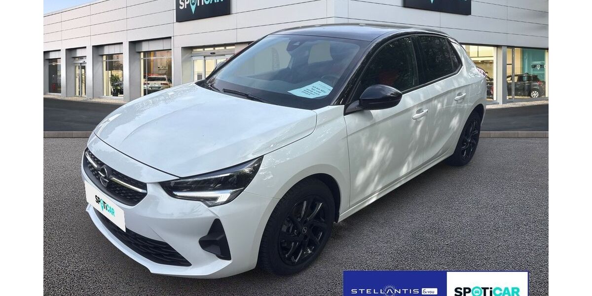 Opel Corsa 23.511 km 15.280 &euro; Solingen 42655
