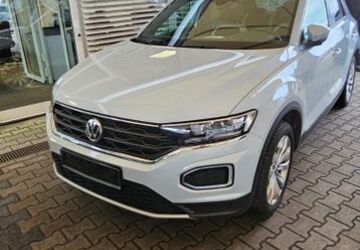 VW T-Roc 140.000 km 17.800 &euro; Köln 50769