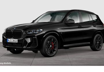 BMW X3 10.663 km 61.610 &euro; Köln Süd 50968