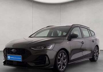 Ford Focus 20.366 km 22.890 &euro; Düsseldorf 40233