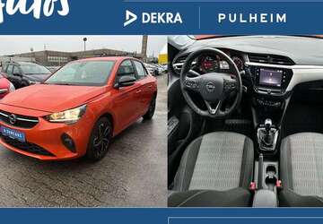 Opel Corsa 37.950 km 12.498 &euro; Pulheim 50259