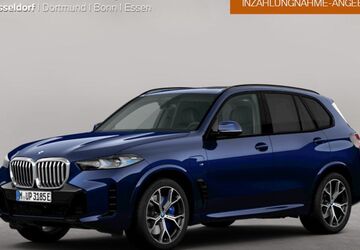 BMW X5 12.131 km 91.990 &euro; Düsseldorf 40237