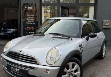 Mini One 140.000 km 2.999 &euro; Köln 51107