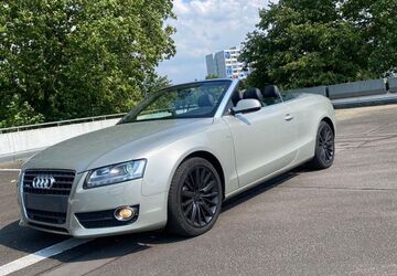 Audi A5 245.000 km 11.000 &euro; Solingen 42651