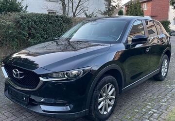 Mazda CX-5 73.700 km 22.300 &euro; Köln 50739