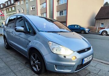 Ford S-Max 335.000 km 4.500 &euro; Köln 51069