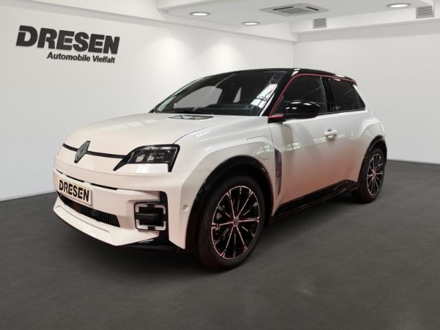 Renault R 5 6.500 km 28.450 &euro; Neuss 41464