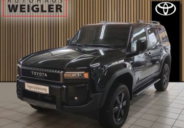 Toyota Land Cruiser 5.300 km 91.414 &euro; Leverkusen 51381