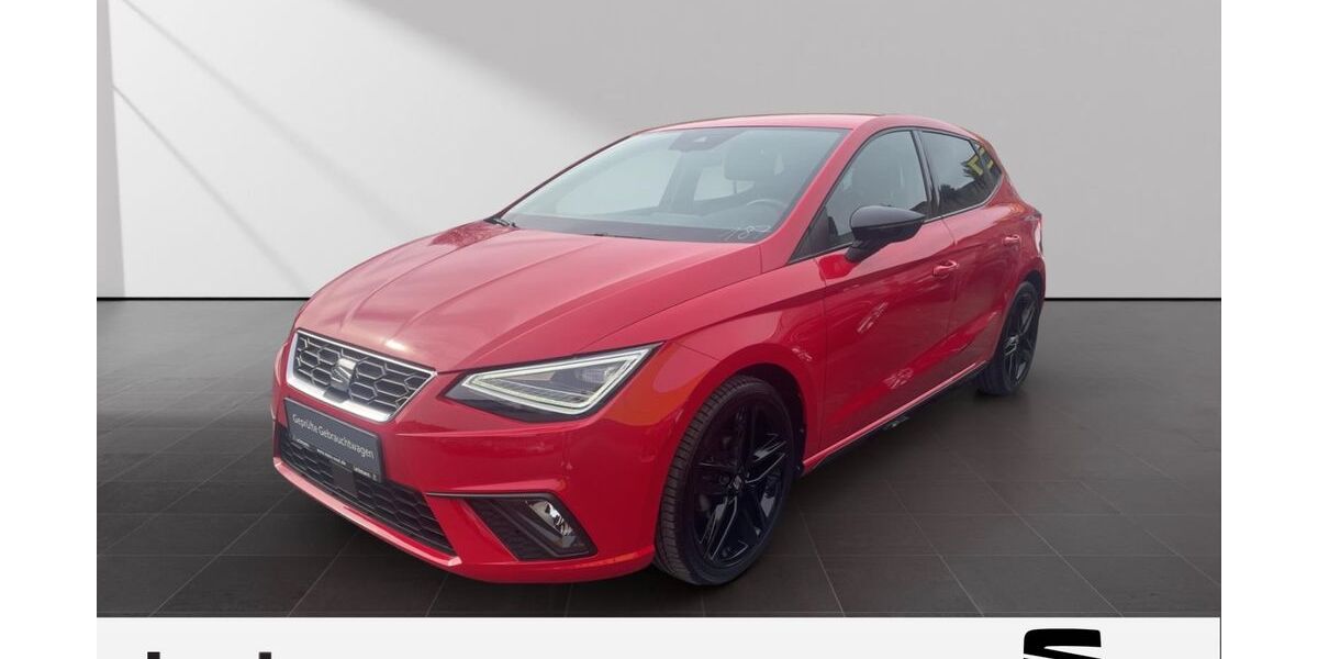 Seat Ibiza 29.200 km 17.990 &euro; Wuppertal 42109