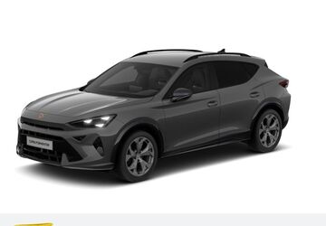 Cupra Formentor 26.321 km 33.630 &euro; Remscheid 42897