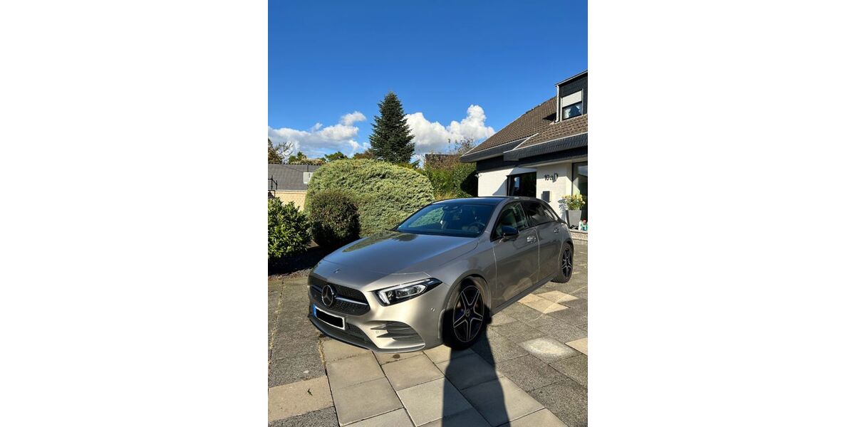 Mercedes-Benz A 180 68.500 km 22.800 &euro; Pulheim 50259