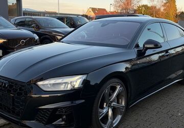 Audi A5 157.500 km 32.990 &euro; Hilden 40721