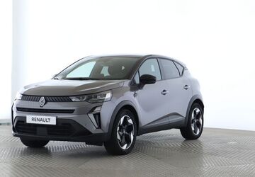 Renault Captur 30.275 km 19.990 &euro; Köln 50939