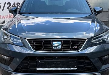 Seat Ateca 215.000 km 13.590 &euro; Köln 51065
